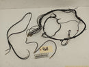 Chrysler Crossfire Set Of Convertible Top Hydraulic Lines-1