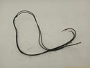 Chrysler Crossfire Set Of Convertible Top Hydraulic Lines-5