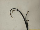Chrysler Crossfire Set Of Convertible Top Hydraulic Lines-6