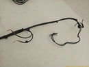 Chrysler Crossfire Set Of Convertible Top Hydraulic Lines-10