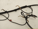 Chrysler Crossfire Set Of Convertible Top Hydraulic Lines-11