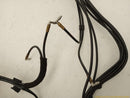 Chrysler Crossfire Set Of Convertible Top Hydraulic Lines-12