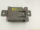 Chrysler Crossfire Cooling Fan Control Module-2