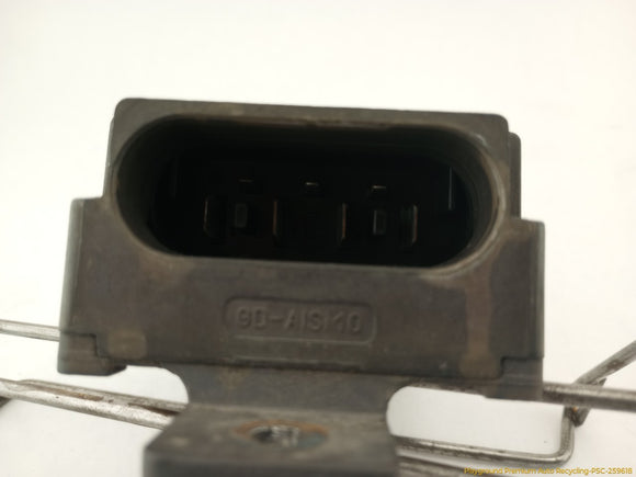 Chrysler Crossfire Cooling Fan Control Module