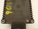Chrysler Crossfire Cooling Fan Control Module-8