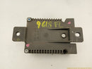 Chrysler Crossfire Cooling Fan Control Module-9