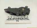 Chrysler Crossfire Convertible Top Lock Latch-1