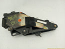 Chrysler Crossfire Convertible Top Lock Latch-2