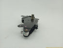 Chrysler Crossfire Convertible Top Lock Latch-4