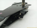 Chrysler Crossfire Convertible Top Lock Latch-6