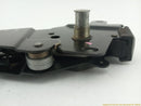 Chrysler Crossfire Convertible Top Lock Latch-7