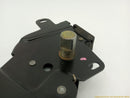 Chrysler Crossfire Convertible Top Lock Latch-8