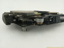 Chrysler Crossfire Convertible Top Lock Latch-11