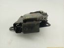 Chrysler Crossfire Convertible Top Lock Latch-12