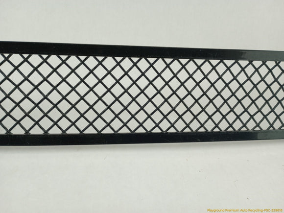 Chrysler Crossfire Pair Of Aftermarket Front Bumper Lower Grilles