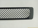 Chrysler Crossfire Pair Of Aftermarket Front Bumper Lower Grilles-5