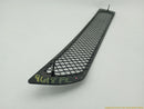 Chrysler Crossfire Pair Of Aftermarket Front Bumper Lower Grilles-6