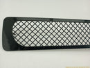 Chrysler Crossfire Pair Of Aftermarket Front Bumper Lower Grilles-8