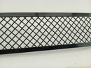 Chrysler Crossfire Pair Of Aftermarket Front Bumper Lower Grilles-9