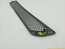 Chrysler Crossfire Pair Of Aftermarket Front Bumper Lower Grilles-11