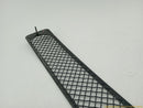 Chrysler Crossfire Pair Of Aftermarket Front Bumper Lower Grilles-12