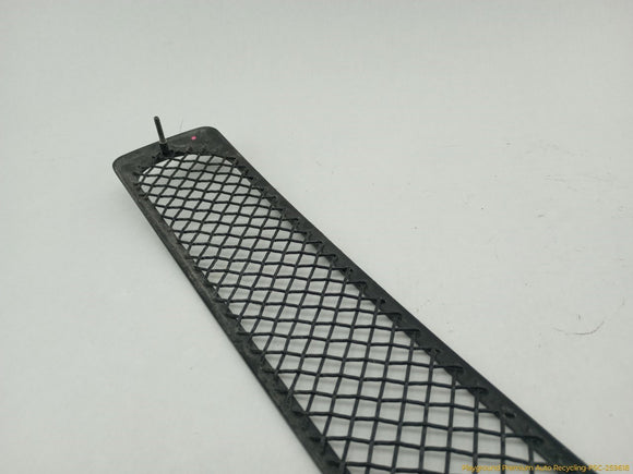 Chrysler Crossfire Pair Of Aftermarket Front Bumper Lower Grilles