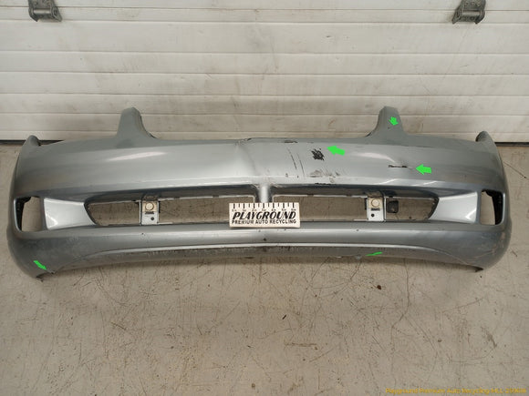 Chrysler Crossfire Front Bumper Cover