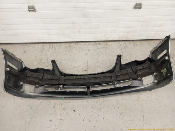 Chrysler Crossfire Front Bumper Cover