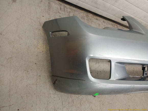 Chrysler Crossfire Front Bumper Cover