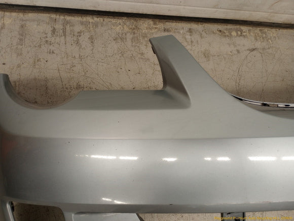 Chrysler Crossfire Front Bumper Cover