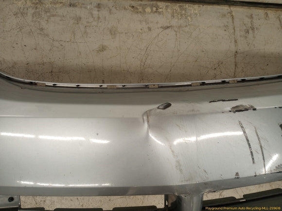 Chrysler Crossfire Front Bumper Cover