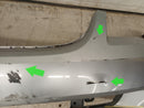 Chrysler Crossfire Front Bumper Cover-6