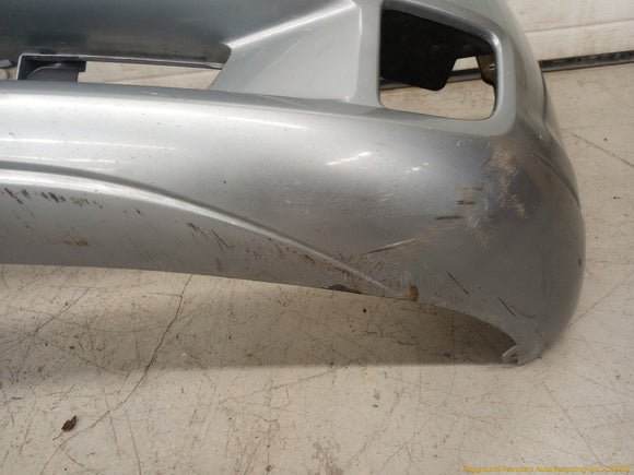 Chrysler Crossfire Front Bumper Cover