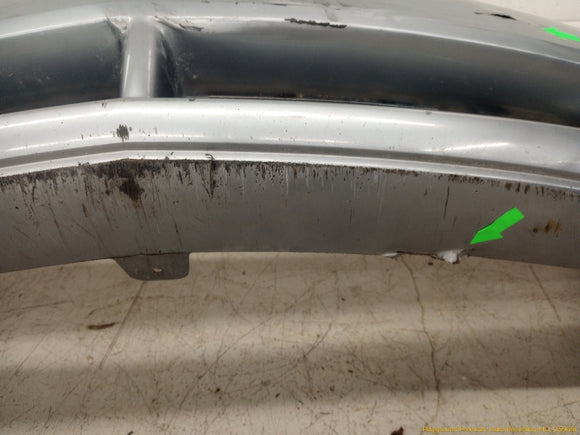 Chrysler Crossfire Front Bumper Cover