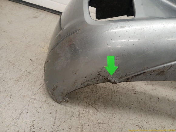 Chrysler Crossfire Front Bumper Cover