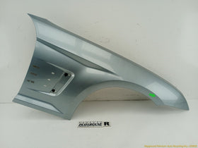 Chrysler Crossfire Passenger Right Front Fender
