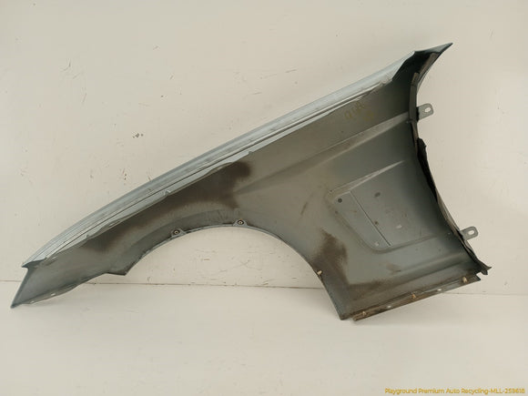 Chrysler Crossfire Passenger Right Front Fender