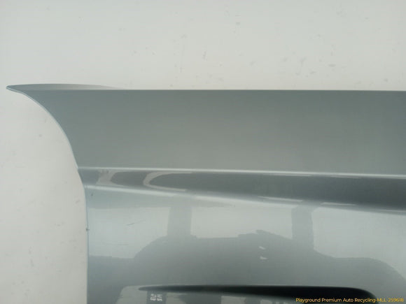 Chrysler Crossfire Passenger Right Front Fender