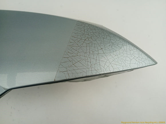 Chrysler Crossfire Passenger Right Front Fender