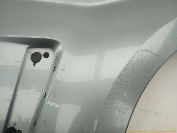 Chrysler Crossfire Passenger Right Front Fender