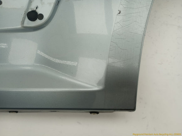 Chrysler Crossfire Passenger Right Front Fender