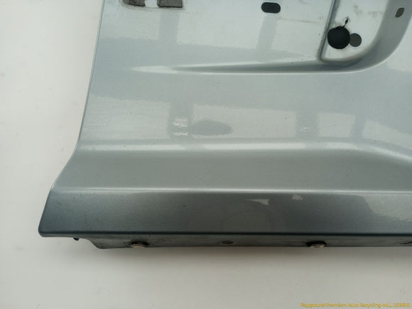 Chrysler Crossfire Passenger Right Front Fender