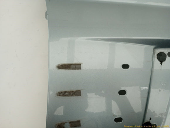 Chrysler Crossfire Passenger Right Front Fender