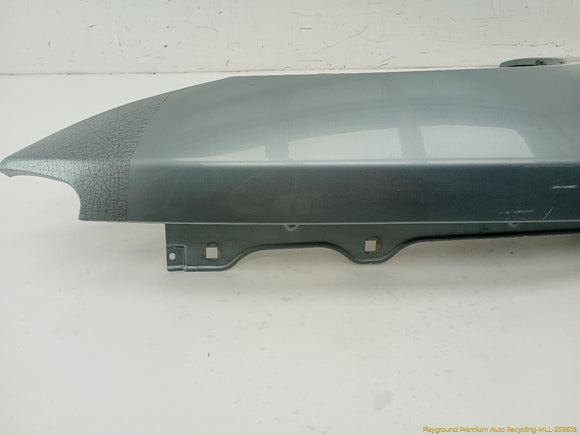Chrysler Crossfire Passenger Right Front Fender