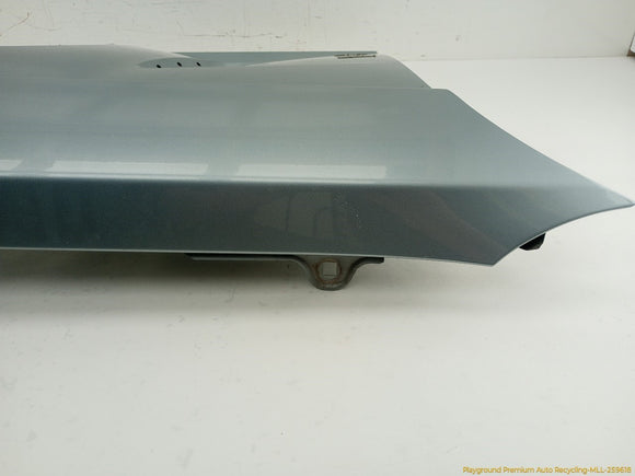 Chrysler Crossfire Passenger Right Front Fender