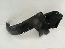 Chrysler Crossfire Passenger Right Front Inner Back Liner Section-2