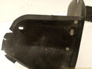 Chrysler Crossfire Passenger Right Front Inner Back Liner Section-3