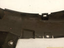 Chrysler Crossfire Passenger Right Front Inner Back Liner Section-6