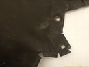 Chrysler Crossfire Passenger Right Front Inner Back Liner Section-9
