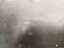 Chrysler Crossfire Passenger Right Front Inner Back Liner Section-11